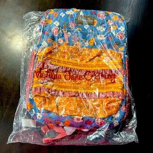 Matilda Jane, Childs backpack